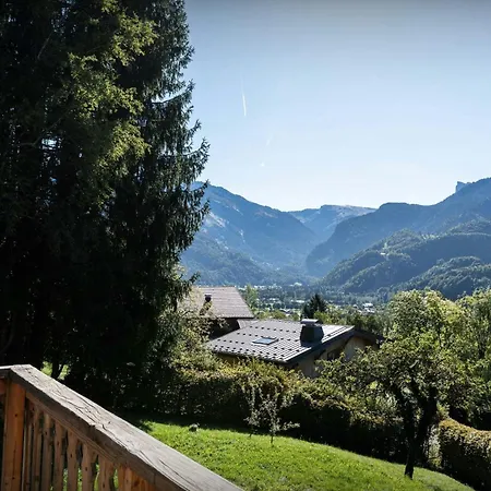 Alpstuga Mushy - Ovo Network *