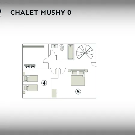 Mushy - Ovo Network Alpstuga *