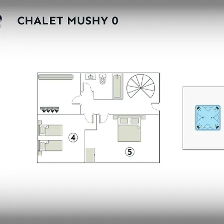 Mushy - Ovo Network Samoëns